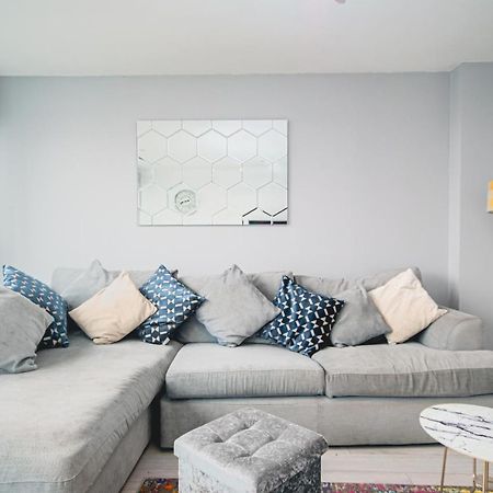 Stylish Apartment Close To London Bridge מראה חיצוני תמונה