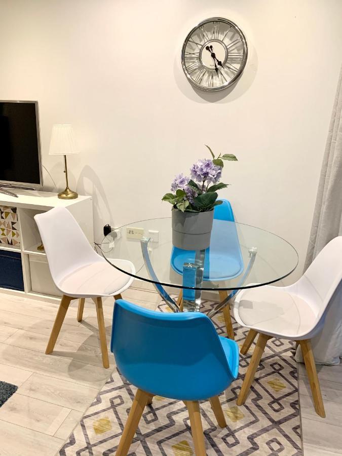 Stylish Apartment Close To London Bridge מראה חיצוני תמונה