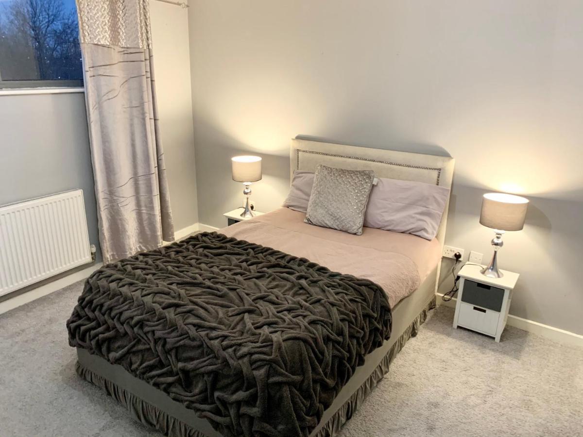 Stylish Apartment Close To London Bridge מראה חיצוני תמונה