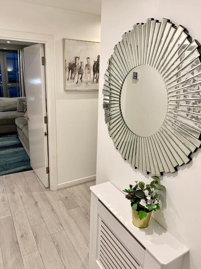 Stylish Apartment Close To London Bridge מראה חיצוני תמונה