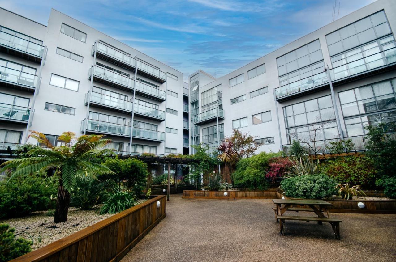Stylish Apartment Close To London Bridge מראה חיצוני תמונה